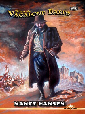 cover image of Tales of the Vagabond Bards